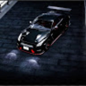 Meet your Posher, Travis